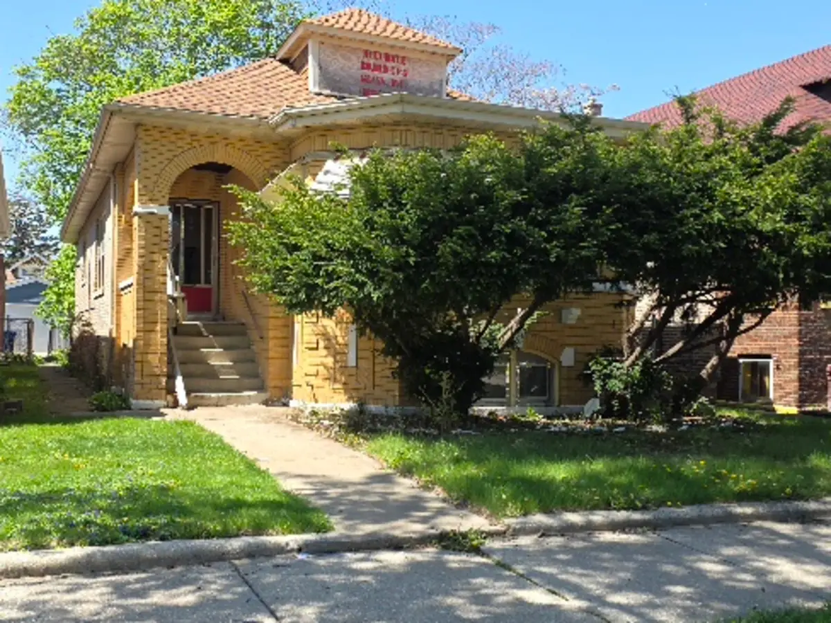 8446 S Marshfield Avenue, Chicago, IL 60620 - #1