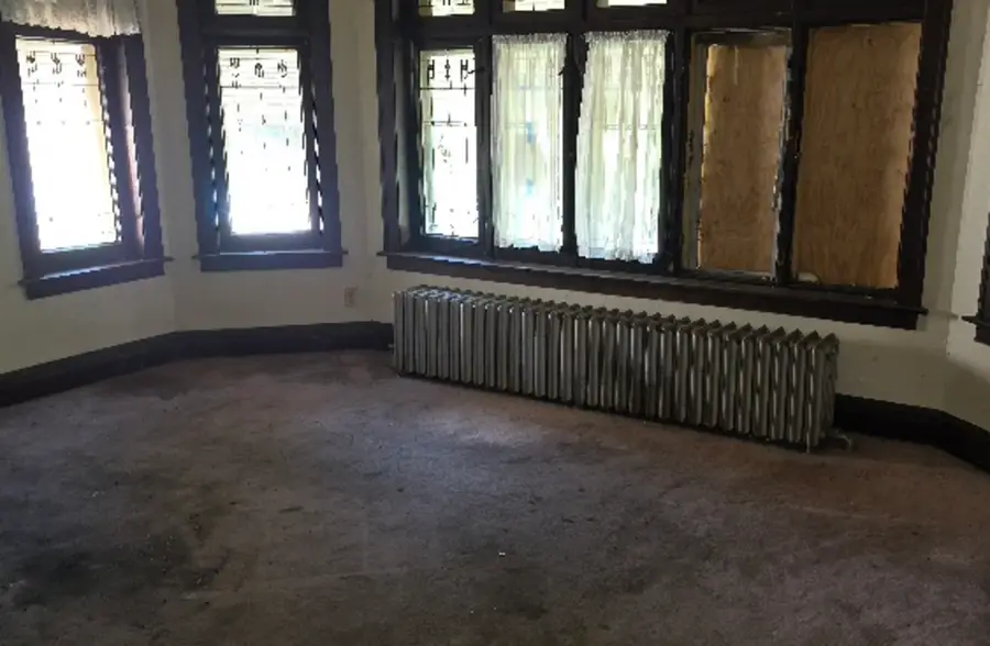 8446 S Marshfield Avenue, Chicago, IL 60620 - #2