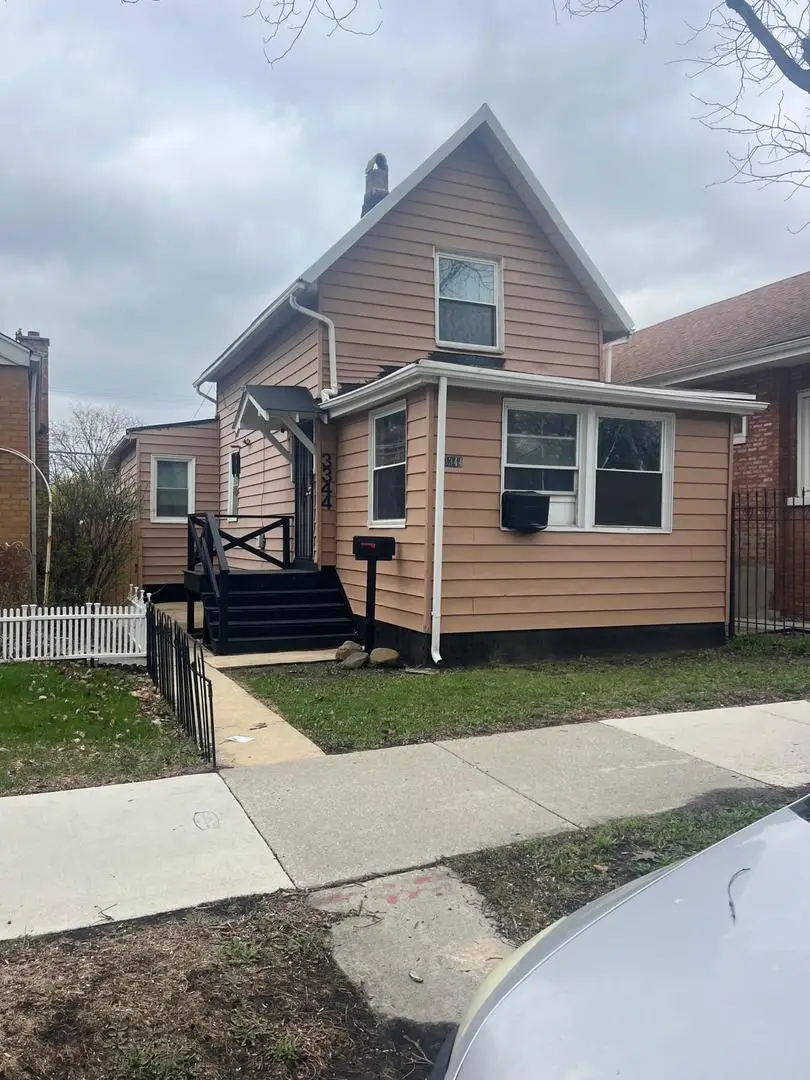 3344 W Marquette Road, Chicago, IL 60629 - #1