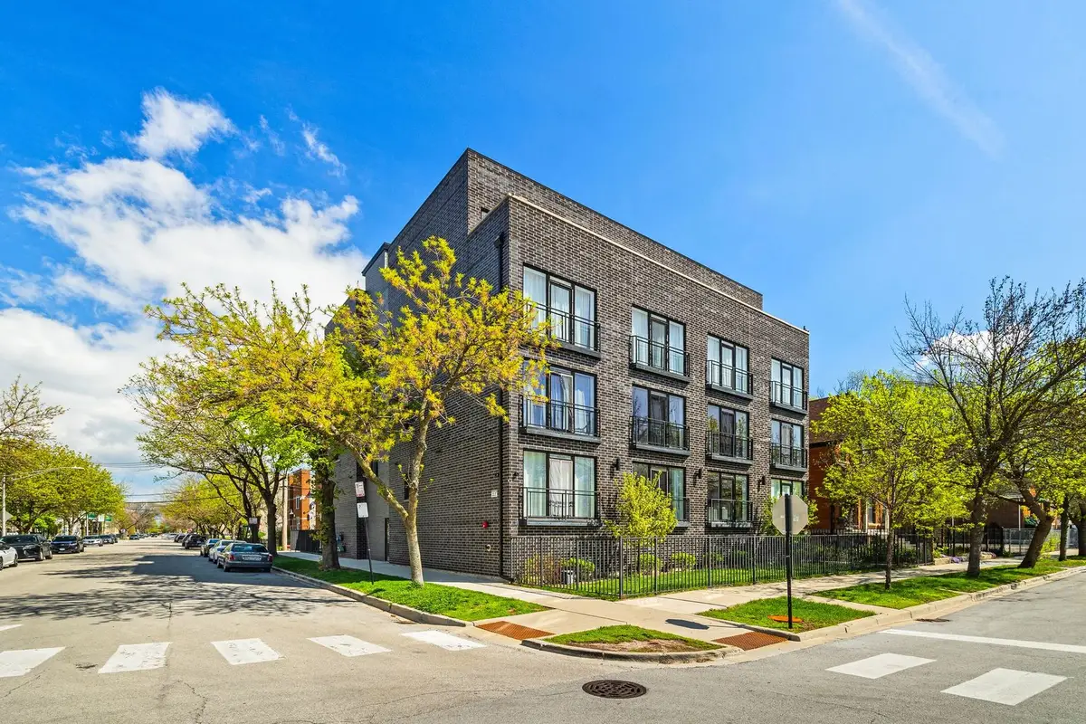 35 S Hoyne Avenue #1B, Chicago, IL 60612 - #1
