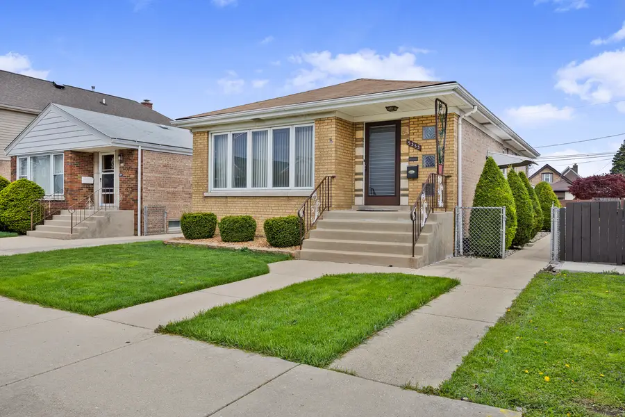 5353 S Moody Avenue, Chicago, IL 60638 - #2