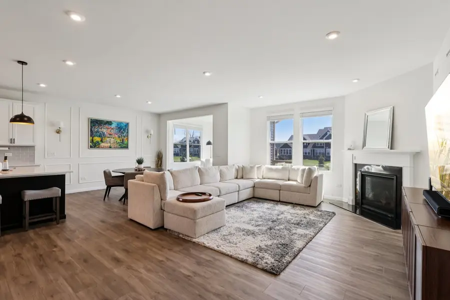 1264 Snapper Road, Naperville, IL 60563 - #2