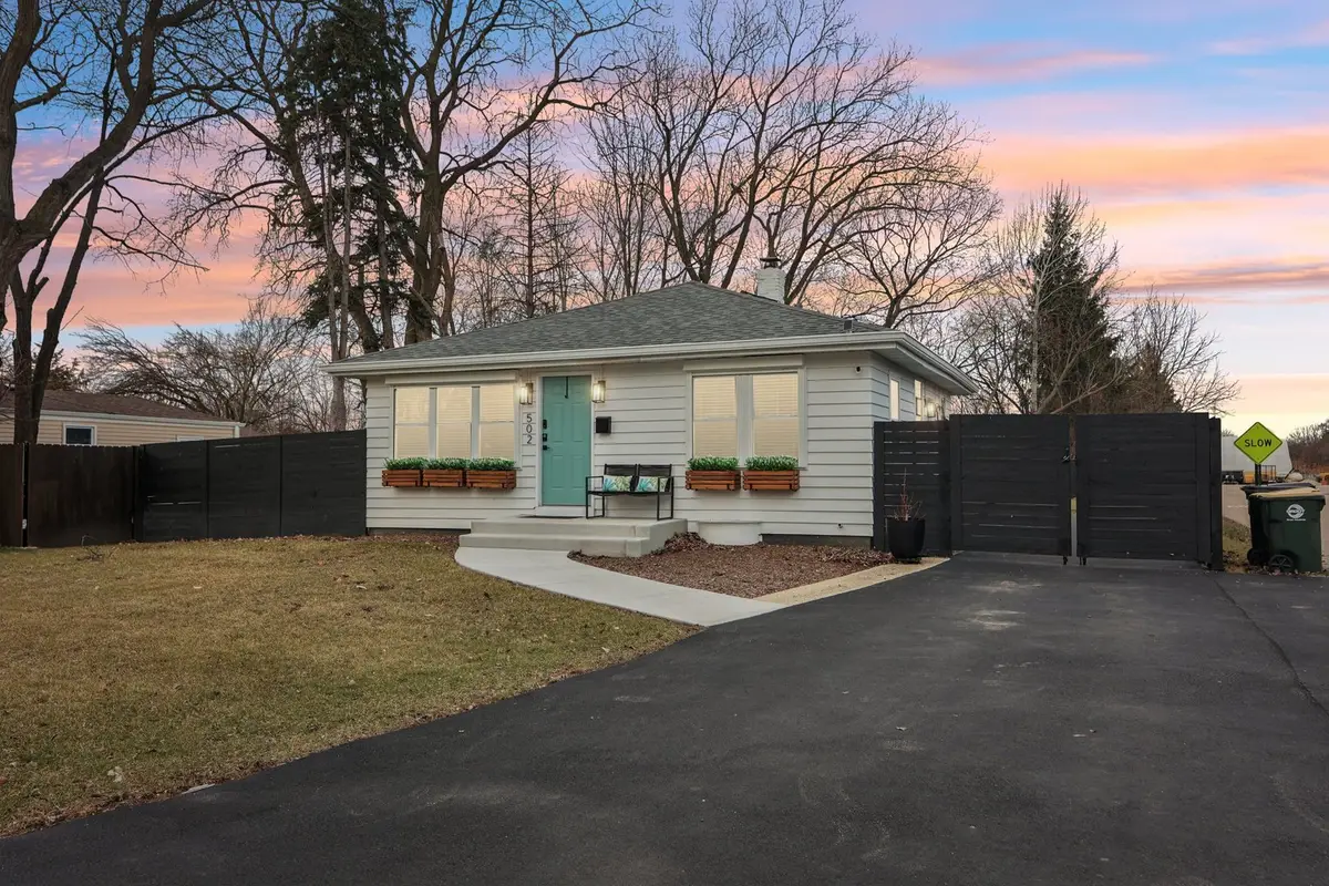 502 N Smith Street, Palatine, IL 60067 - #1