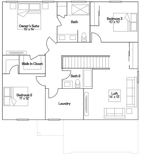 630 Rustic Way, Hinckley, IL 60520 - #2