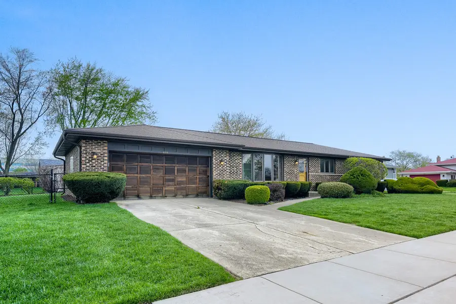 496 Sheridan Lane, Schaumburg, IL 60193 - #2