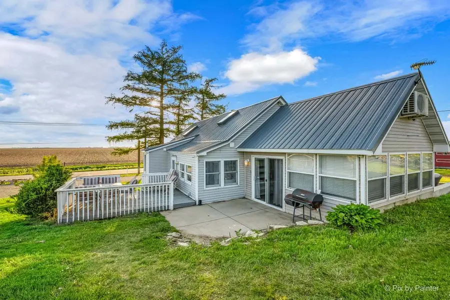 2S919 Dauberman Road, Elburn, IL 60119 - #2