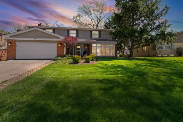 627 S Patton Avenue, Arlington Heights, IL 60005