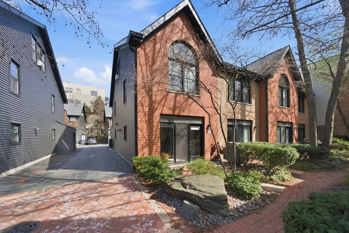 1801 W Diversey Parkway #16, Chicago, IL 60614 - #1