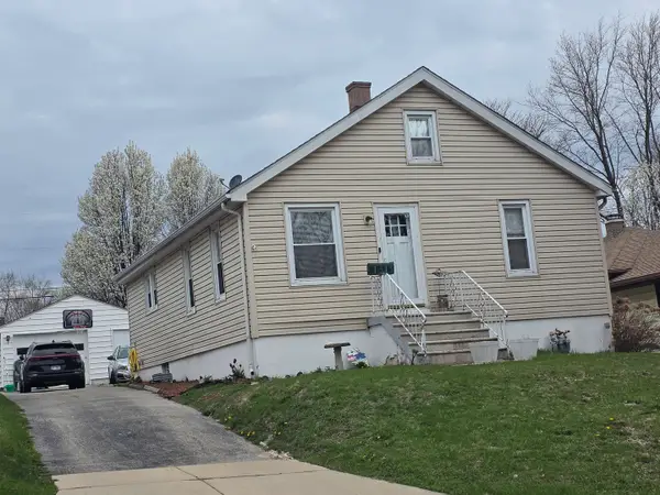 1515 N Center Street, Joliet, IL 60435