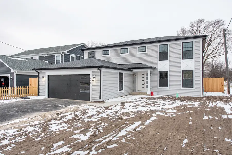 2920 22nd Place, North Chicago, IL 60064 - #2