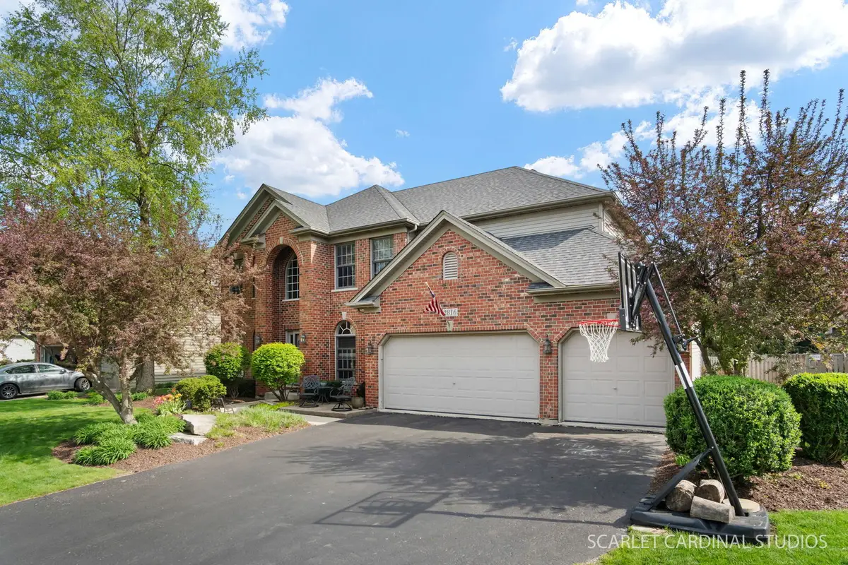 2816 Cordgrass Road, Naperville, IL 60564 - #1