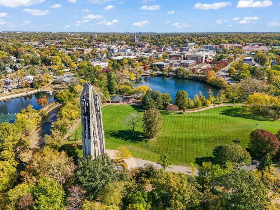 664 N Webster Street, Naperville, IL 60563 - #3