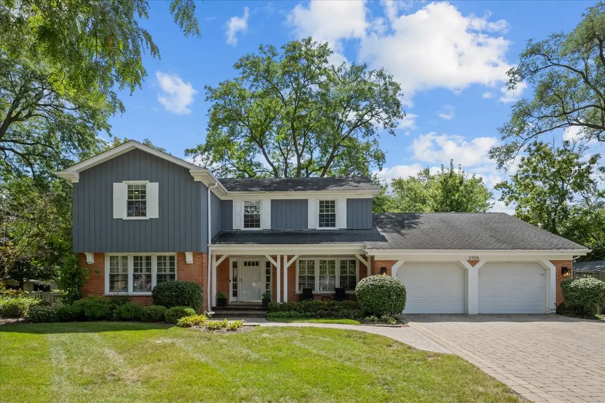 2705 Cherry Lane, Northbrook, IL 60062 - #1