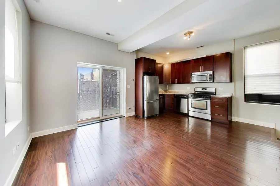 1312 N Claremont Avenue, Chicago, IL 60622 - #2