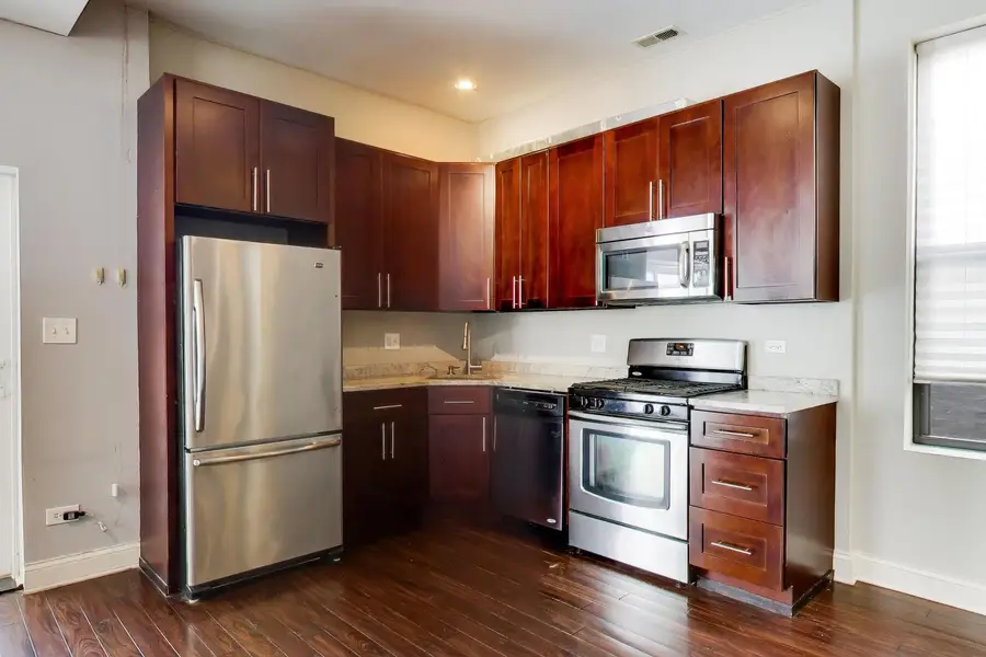 1312 N Claremont Avenue, Chicago, IL 60622 - #3