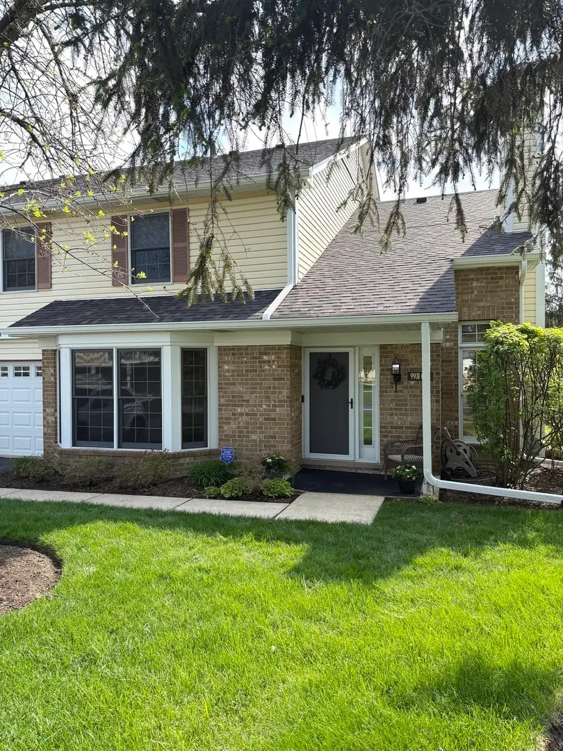 9931 Cambridge Court, Mokena, IL 60448 - #1