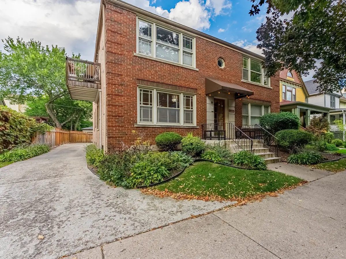 1038 Superior Street #1W, Oak Park, IL 60302 - #1