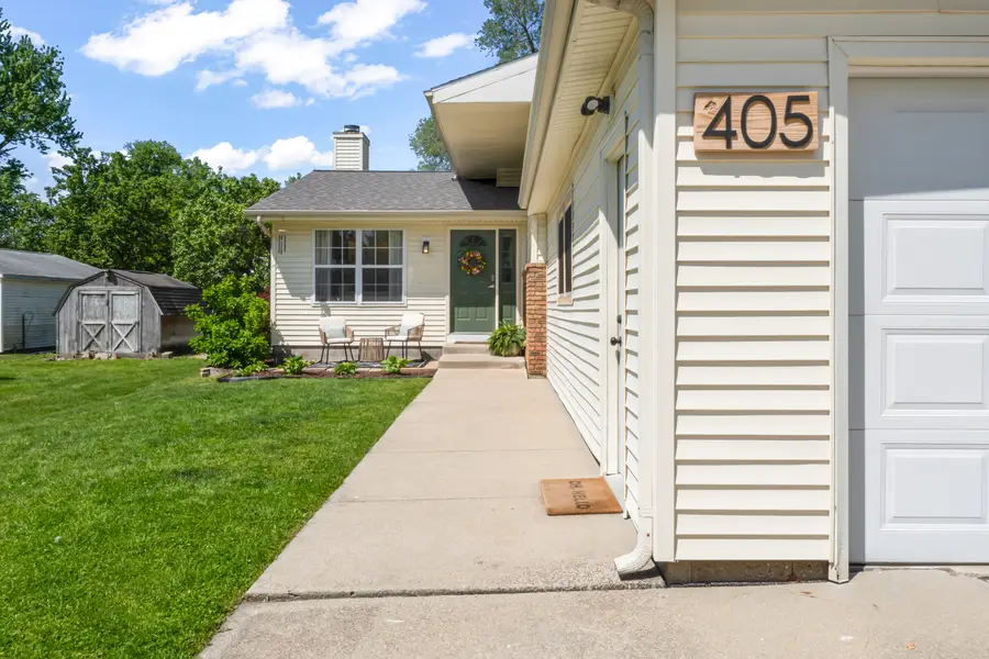 405 S Grove Street, Normal, IL 61761 - #2
