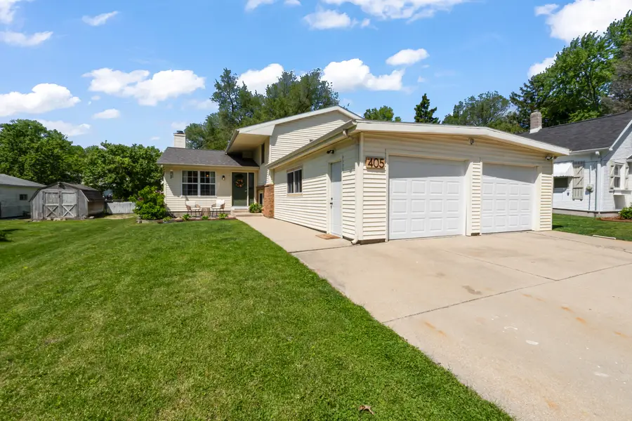 405 S Grove Street, Normal, IL 61761 - #3