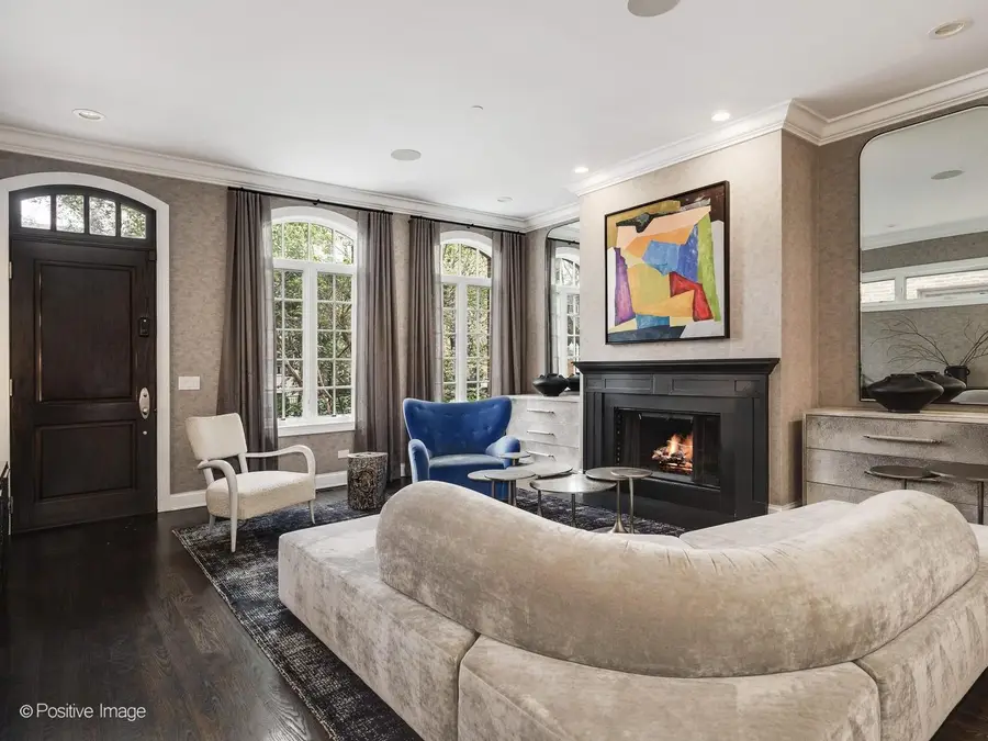 2122 N Magnolia Avenue, Chicago, IL 60614 - #3
