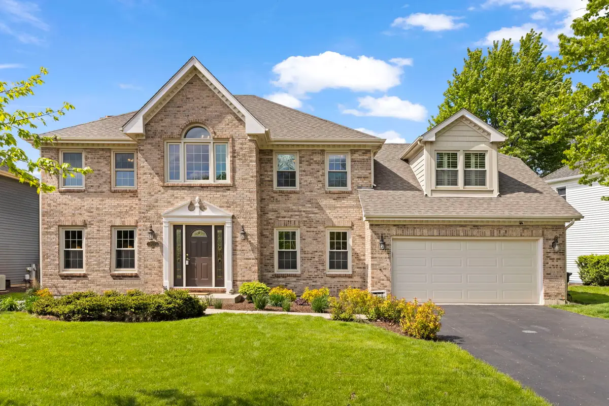 2689 Fox River Lane, Naperville, IL 60565 - #1