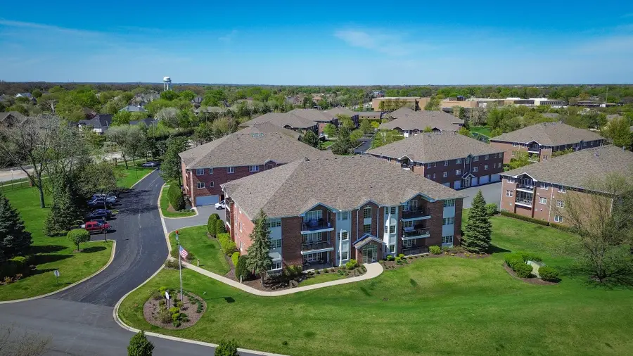 13149 Forest Ridge Drive #1A, Palos Heights, IL 60463 - #3