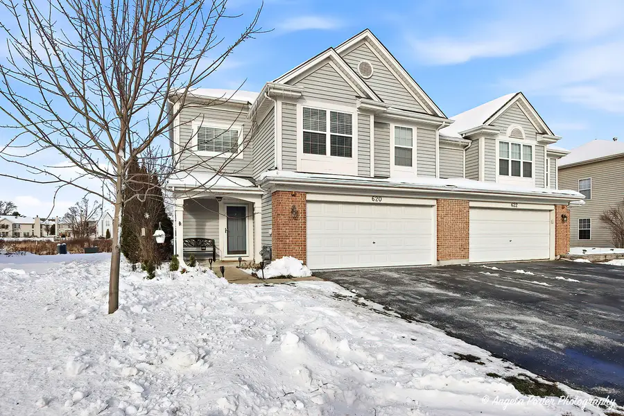 620 W Bayou Court, Fox Lake, IL 60020 - #2