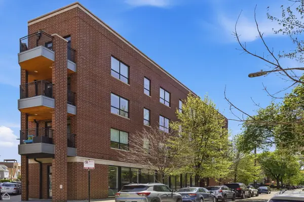 3047 N Oakley Avenue #205, Chicago, IL 60618