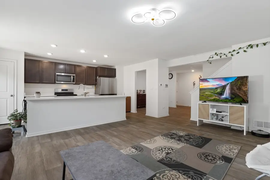 2051 Canyon Creek Court, Aurora, IL 60503 - #2