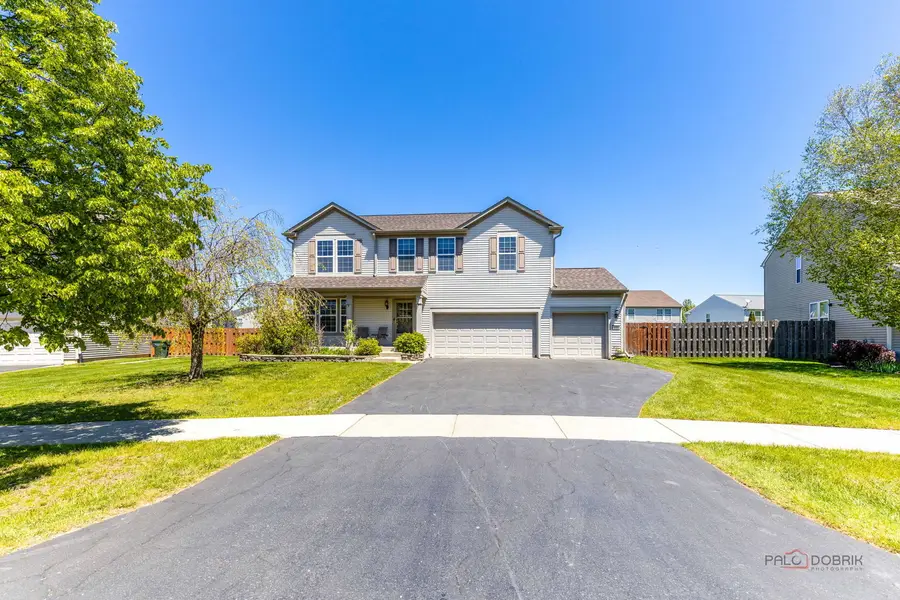 4004 Cypress Drive, Zion, IL 60099 - #2