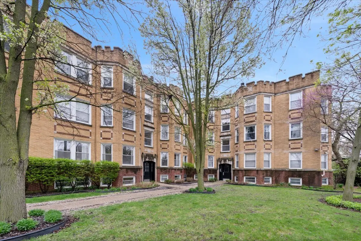 2579 W Montrose Avenue #1N, Chicago, IL 60618 - #1