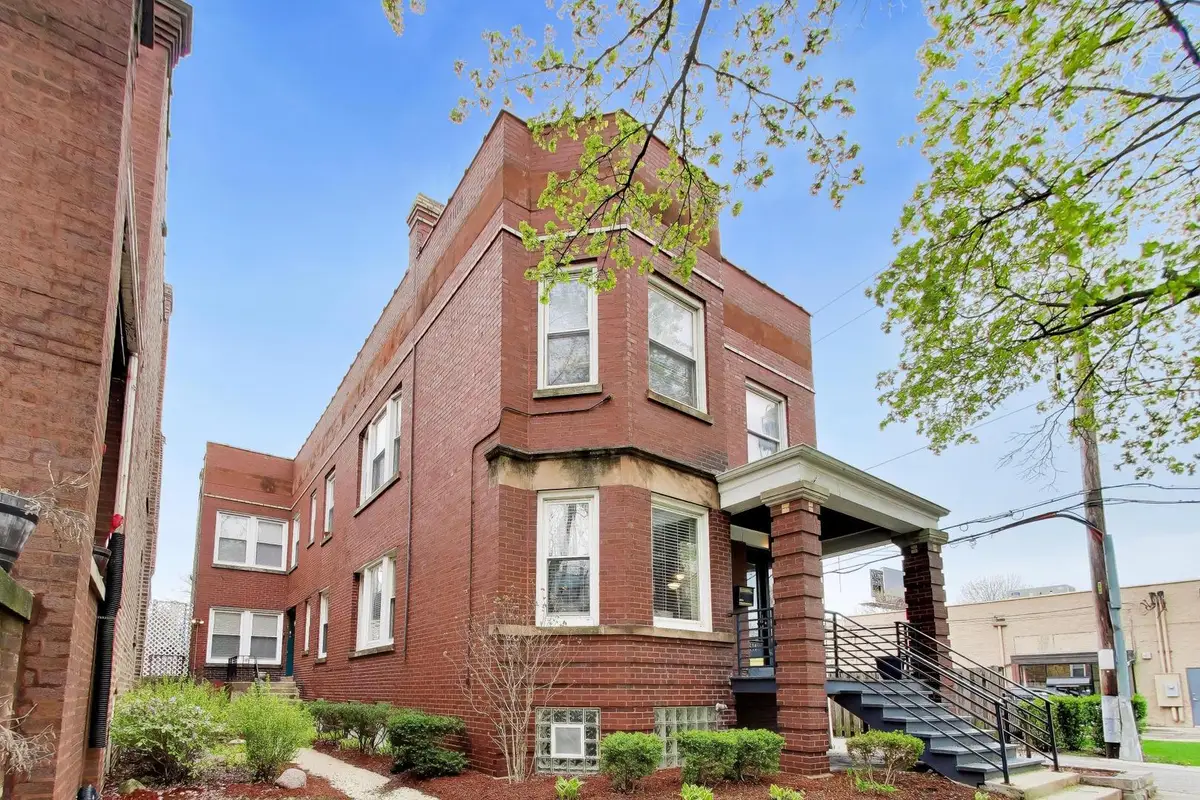 1614 W Thome Avenue, Chicago, IL 60660 - #1