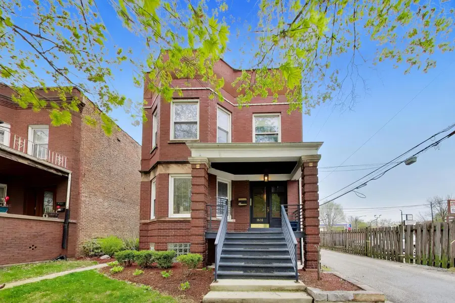1614 W Thome Avenue, Chicago, IL 60660 - #2