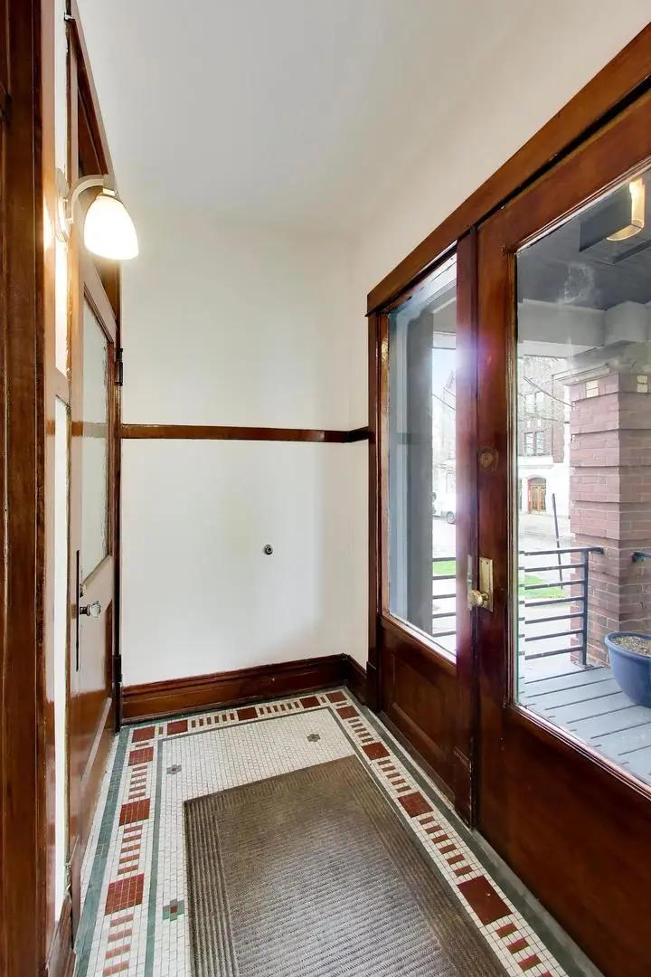 1614 W Thome Avenue, Chicago, IL 60660 - #3