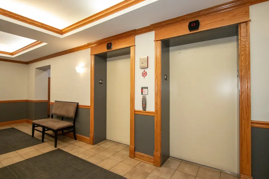 77 N Wolf Road N #509, Northlake, IL 60164 - #3