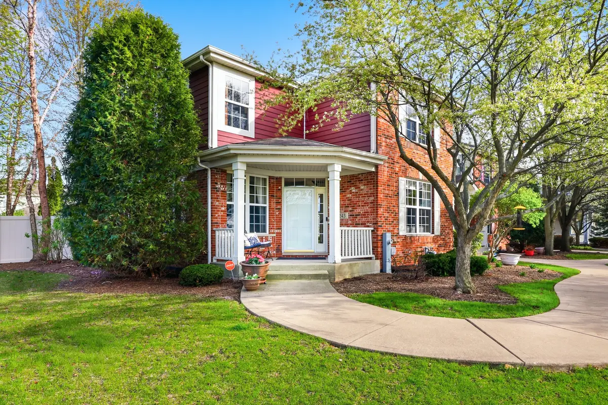 243 Garden Drive, Elgin, IL 60124 - #1