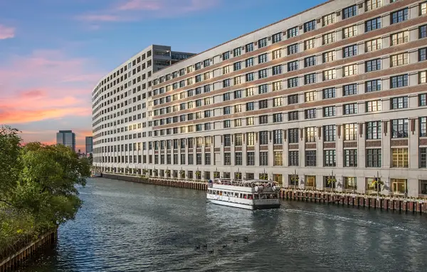 900 N Kingsbury Street #762, Chicago, IL 60610