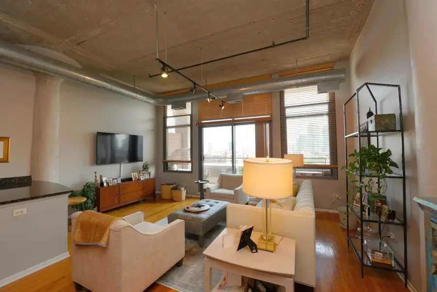 900 N Kingsbury Street #762, Chicago, IL 60610 - #2