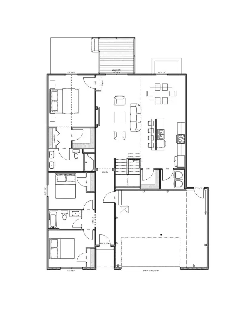 6133 Thor Avenue #1, Davenport, IA 52807 - #2