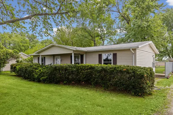 5816 N Route 48 Highway, Decatur, IL 62526