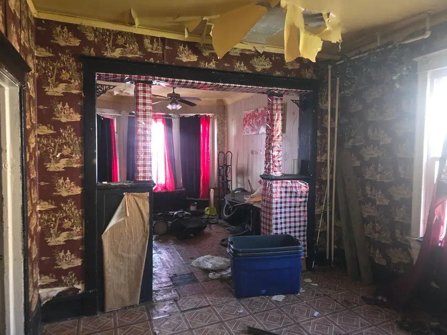 19 E 118th Street, Chicago, IL 60628 - #2