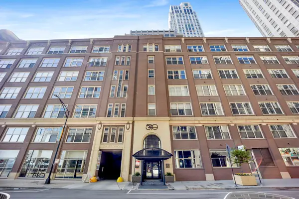 540 N Lake Shore Drive #603, Chicago, IL 60611