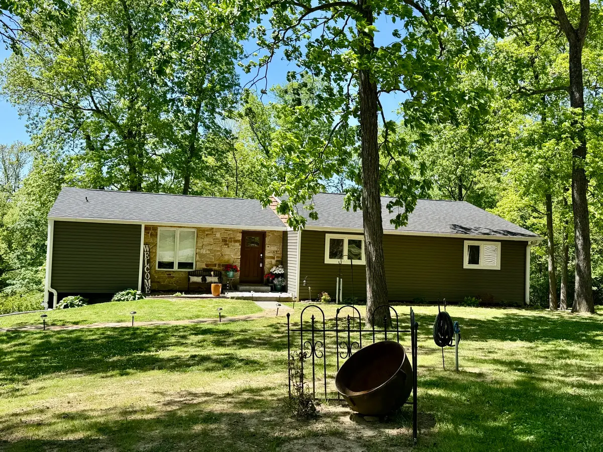 65 Magnolia Lane, Vienna, IL 62995 - #1