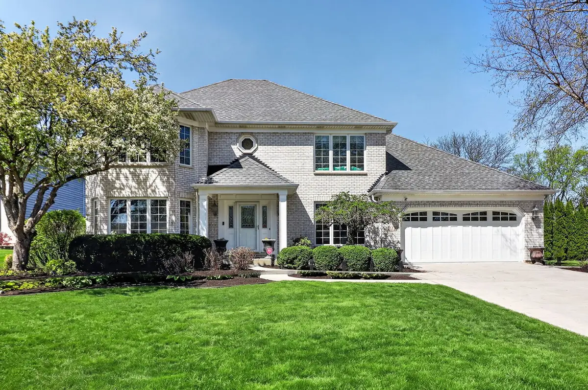 1212 Richfield Court, Woodridge, IL 60517 - #1