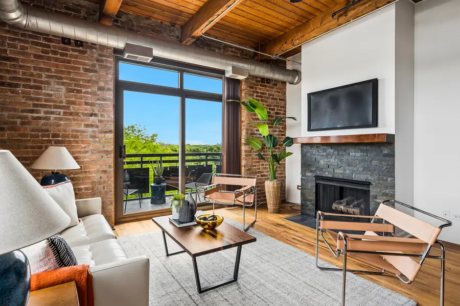 1735 W Diversey Parkway #501, Chicago, IL 60614 - #3