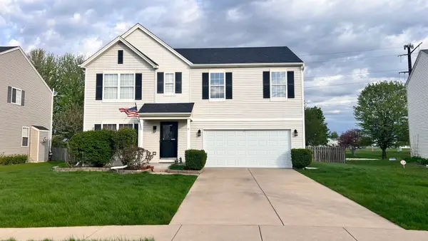 1608 Hawthorne Ridge Drive, Plainfield, IL 60586