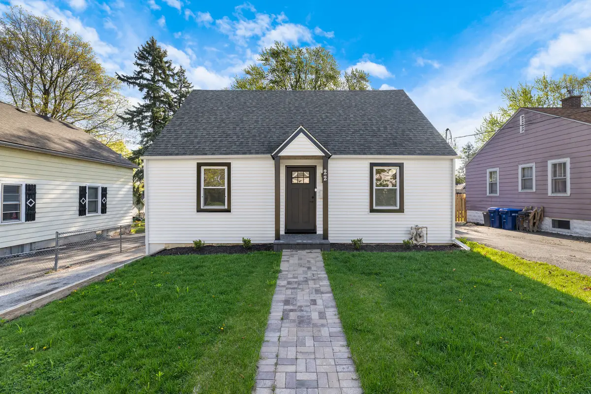 22 N 12th Street, Saint Charles, IL 60174 - #1