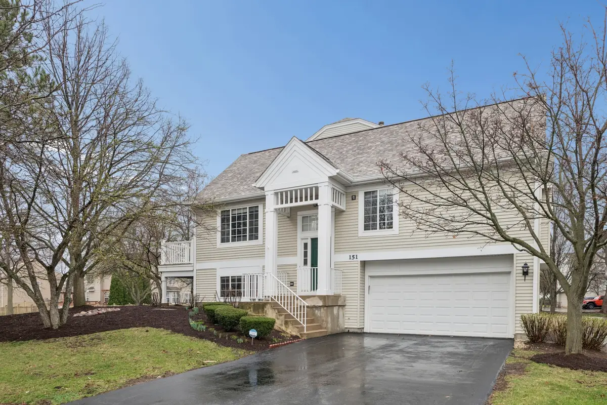 151 Lucerne Court #12-4, Wheeling, IL 60090 - #1