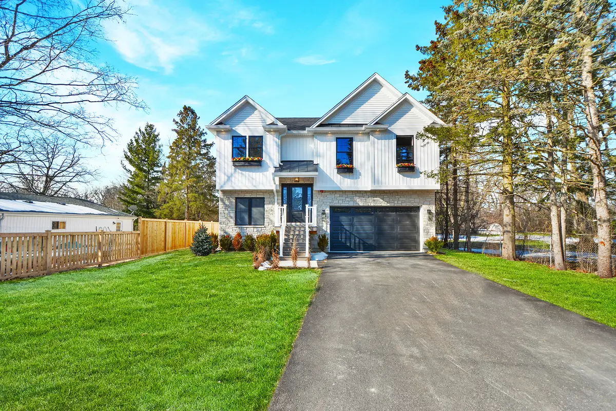 28722 N Madison Avenue, Wauconda, IL 60084 - #1