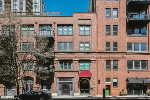 420 W Ontario Street #308, Chicago, IL 60610